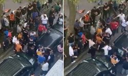 Sultangazi'de iğrenç cinsel taciz! Rezil mesajlar ortaya çıktı mahalleli linç girişiminde bulundu