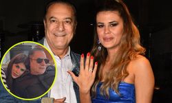 Mehmet Ali Erbil altıncı kez evleniyor