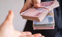 Cumhurbaşkanına 446 bin lira zam!