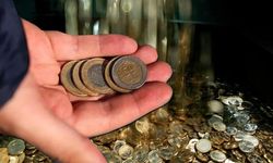 Madeni paraların piyasadan kaybolma nedeni belli oldu