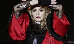 Madonna’dan Amerikalı Papa'ya ‘Gazze’ye git’ çağrısı…