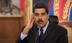 ABD savaş gemisi gönderdi… Maduro, ulusal seferberlik çağrısında bulunacak!