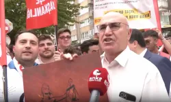 CHP’li vekil Mahmut Tanal’dan Tokat çağrısı