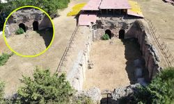 Arkeolojik kazılarda ortaya çıkarıldı! İşte İstanbul'daki gizli tarih