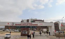 Mardin'de 12 yaşındaki çocuğun şüpheli ölümü
