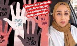 Bir ‘Me too' çağrısı da muhafazakar camiaya!