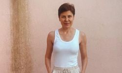 Pınar Türker'den ilk fotoğraf! Başım dik, alnım ak mesajı