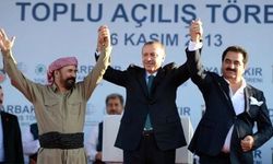 Ali Kınık'tan sonra İbrahim Tatlıses'ten de süreç şarkısı... Bu sefer tanıdık tınılar: 'Megri megri'...