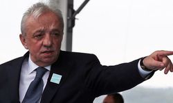 Cengiz yine maden için binlerce ağaç kesecek!