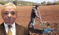 Gübre fiyatları uçtu Mehmet Cengiz sevindi
