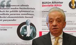 Türkiye’nin meyve-sebze deposuna siyanürlü saldırı! Atatürk'ü kalkan yapmaktan utanmadılar