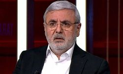 AKP'li Mehmet Metiner köşe yazarlığını bıraktı
