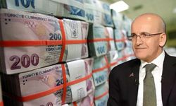 Kamu kredileri sır oldu! Mehmet Şimşek'ten ses yok
