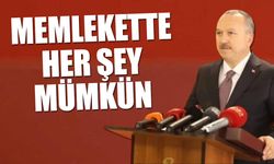Koruma polisi, müdür olarak atandı! Sayın valimin takdiri...