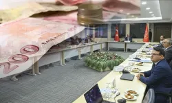 Hakem Kurulu toplantısı sona erdi! Memur zammı kararı çıktı mı?