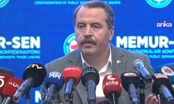 Memur-Sen'den zam açıklaması! Tepkilerin odağındaydılar...