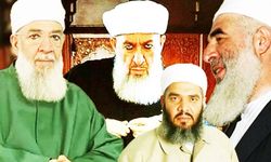 Menzil’deki miras kavgası İngiltere’de yargıya taşındı…