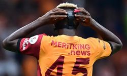 Galatasaray'dan ‘yasa dışı bahis’ açıklaması…