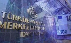 Merkez Bankası açıkladı; dolar 47,70 TL'ye çıkacak... Enflasyon tahmini şaşırttı