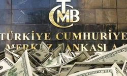Dış borçta yeni rekor! Merkez Bankası açıkladı