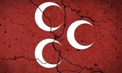MHP tabanında 'açılım' kırılması!