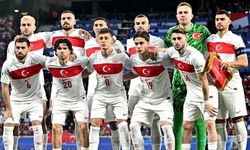 A Milli Takım'ın aday kadrosu belli oldu
