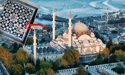 Mimar Sinan’ın eseriydi… Beş asırlık eseri çaldılar!