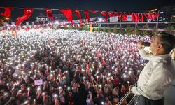 CHP'nin yeni miting adresi belli oldu!