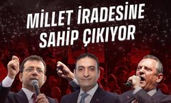CHP 27 Ağustos'ta Beyoğlu çıkarması yapacak