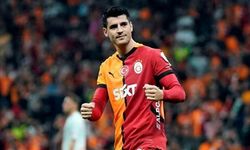 Alvaro Morata'nın veda mesajı tartışma çıkardı! Galatasaray'ı bombaladı