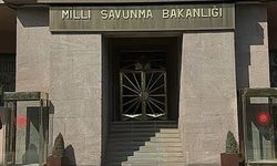 Milli Savunma Bakanlığı’ndan ‘SDG’ açıklaması…