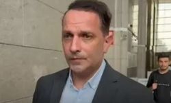 Özgür Özel ifşa etmişti... Mücahit Birinci hakkında yeni gelişme