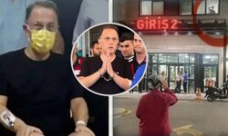 Murat Çalık kansere rağmen tutuklu AKP'li isim 'diyabet'ten serbest