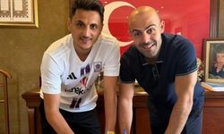 Süper Lig yıldızı 2. Lig ekibine transfer oldu
