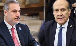 DMM yalanlamıştı: CHP'li Namık Tan'dan Hakan Fidan'ın lisans diplomasına dair yeni sorular…