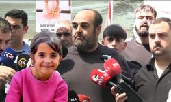 Narin Güran babası Arif Güran, Cumhurbaşkanı Erdoğan'a öyle bir seslendi ki...