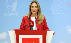CHP Genel Başkan Yardımcısı Aylin Nazlıaka'dan 'Komşu Anne' projesine tepki!