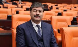 AKP'li Milletvekili Erkan, 'diploma' iddialarını yalanladı…