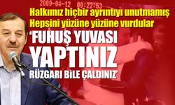 Erdoğan'ın eski sağ kolu Necmi Kadıoğlu gece yarısı video paylaştı ortalık karıştı... Esenyurt ayağa kalktı tepki yağdı