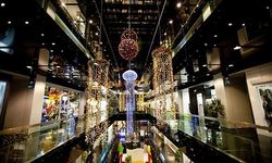 Ekonomik sorunlar Türkiye'nin ilk lüks AVM'sini de kapattırdı