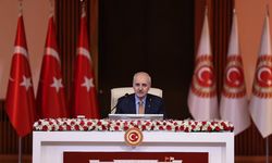 Öcalan komisyonda dinlenecek mi? Numan Kurtulmuş topu komisyona attı!
