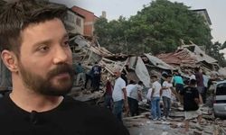 Oğuzhan Uğur Balıkesir’deki 6.1’lik deprem sonrası isyan etti!