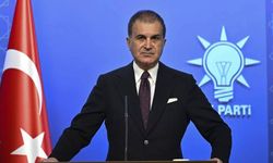 Ömer Çelik’ten Özlem Çerçioğlu savunması