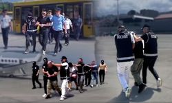 Kırmızı bültenle aranan 3 kişi Rusya'da yakalandı! O isim de var...