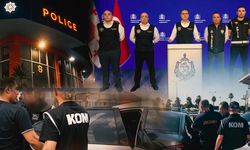 Kırmızı bültenle aranan 12 kişi Gürcistan'da yakalandı! Bakan Yerlikaya'dan açıklama