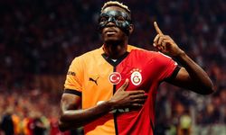 Galatasaray, Lazio ile karşılaşıyor: İşte Okan Buruk’un Osimhen kararı!
