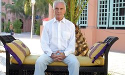Ünlü oyuncu Terence Stamp hayata veda etti