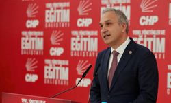 CHP Genel Başkan Yardımcısı Suat Özçağdaş'tan 'zorunlu eğitim' açıklaması...