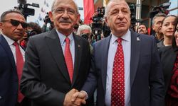 Kılıçdaroğlu’nun avukatından Ümit Özdağ’a yanıt: Bağlantıların karanlık!