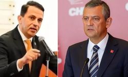Mücahit Birinci'den tehdit gibi açıklama! Özel'den bomba yanıt